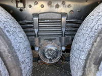 MITSUBISHI FUSO Super Great Container Carrier Truck PJ-FV50JZ 2006 721,000km_36