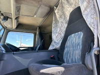 MITSUBISHI FUSO Super Great Container Carrier Truck PJ-FV50JZ 2006 721,000km_37