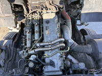 MITSUBISHI FUSO Super Great Container Carrier Truck PJ-FV50JZ 2006 721,000km_38