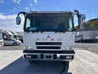 MITSUBISHI FUSO Super Great Container Carrier Truck PJ-FV50JZ 2006 721,000km_3