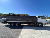 MITSUBISHI FUSO Super Great Container Carrier Truck PJ-FV50JZ 2006 721,000km_5