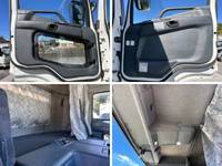 MITSUBISHI FUSO Super Great Container Carrier Truck PJ-FV50JZ 2006 721,000km_7