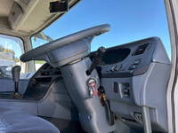 MITSUBISHI FUSO Super Great Container Carrier Truck PJ-FV50JZ 2006 721,000km_8