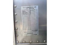 MITSUBISHI FUSO Canter Aluminum Van 2PG-FEB50 2019 220,000km_10