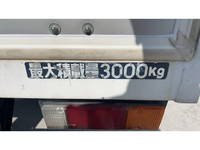 MITSUBISHI FUSO Canter Aluminum Van 2PG-FEB50 2019 220,000km_11