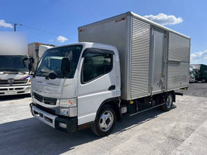 MITSUBISHI FUSO Canter Aluminum Van 2PG-FEB50 2019 220,000km_1