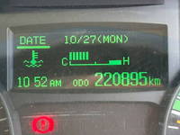 MITSUBISHI FUSO Canter Aluminum Van 2PG-FEB50 2019 220,000km_20