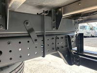 MITSUBISHI FUSO Canter Aluminum Van 2PG-FEB50 2019 220,000km_30