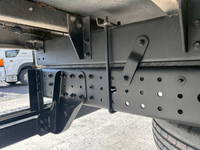 MITSUBISHI FUSO Canter Aluminum Van 2PG-FEB50 2019 220,000km_33