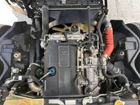 MITSUBISHI FUSO Canter Aluminum Van 2PG-FEB50 2019 220,000km_40