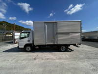 MITSUBISHI FUSO Canter Aluminum Van 2PG-FEB50 2019 220,000km_4