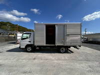 MITSUBISHI FUSO Canter Aluminum Van 2PG-FEB50 2019 220,000km_5