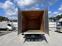 MITSUBISHI FUSO Canter Aluminum Van 2PG-FEB50 2019 220,000km_7