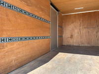 MITSUBISHI FUSO Canter Aluminum Van 2PG-FEB50 2019 220,000km_8