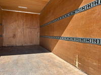 MITSUBISHI FUSO Canter Aluminum Van 2PG-FEB50 2019 220,000km_9