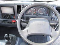 ISUZU Elf Refrigerator & Freezer Truck TRG-NMR85AN 2015 170,257km_18