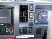 ISUZU Elf Refrigerator & Freezer Truck TRG-NMR85AN 2015 170,257km_19