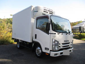 ISUZU Elf Refrigerator & Freezer Truck TRG-NMR85AN 2015 170,257km_1