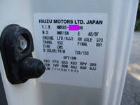ISUZU Elf Refrigerator & Freezer Truck TRG-NMR85AN 2015 170,257km_37
