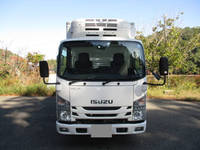 ISUZU Elf Refrigerator & Freezer Truck TRG-NMR85AN 2015 170,257km_4