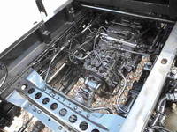 HINO Ranger Dump PB-GD7JEFA 2005 153,327km_14