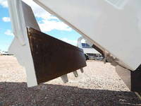 HINO Ranger Dump PB-GD7JEFA 2005 153,327km_17