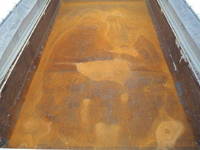 HINO Ranger Dump PB-GD7JEFA 2005 153,327km_18