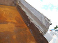 HINO Ranger Dump PB-GD7JEFA 2005 153,327km_19