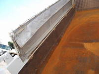 HINO Ranger Dump PB-GD7JEFA 2005 153,327km_20