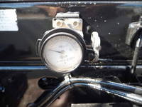 HINO Ranger Dump PB-GD7JEFA 2005 153,327km_22