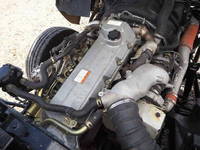 HINO Ranger Dump PB-GD7JEFA 2005 153,327km_25