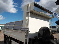 HINO Ranger Dump PB-GD7JEFA 2005 153,327km_26