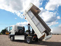 HINO Ranger Dump PB-GD7JEFA 2005 153,327km_2