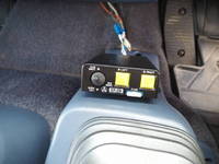 HINO Ranger Dump PB-GD7JEFA 2005 153,327km_34