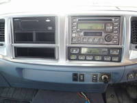 HINO Ranger Dump PB-GD7JEFA 2005 153,327km_35