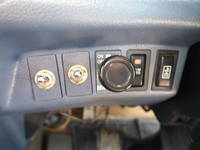 HINO Ranger Dump PB-GD7JEFA 2005 153,327km_37