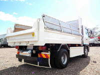 HINO Ranger Dump PB-GD7JEFA 2005 153,327km_4