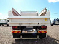 HINO Ranger Dump PB-GD7JEFA 2005 153,327km_5