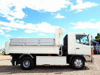 HINO Ranger Dump PB-GD7JEFA 2005 153,327km_6
