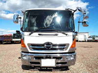 HINO Ranger Dump PB-GD7JEFA 2005 153,327km_7