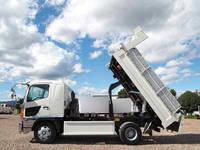 HINO Ranger Dump PB-GD7JEFA 2005 153,327km_8
