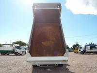 HINO Ranger Dump PB-GD7JEFA 2005 153,327km_9