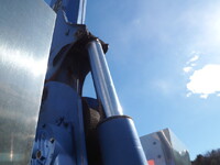 ISUZU Forward Truck (With 4 Steps Of Cranes) SKG-FRR90S1 2012 146,890km_10