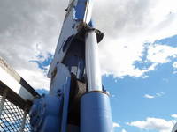 ISUZU Forward Truck (With 3 Steps Of Cranes) SKG-FRR90S1 2012 146,825km_11