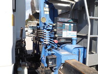 ISUZU Forward Truck (With 4 Steps Of Cranes) SKG-FRR90S1 2012 146,890km_12