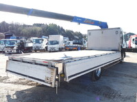 ISUZU Forward Truck (With 4 Steps Of Cranes) SKG-FRR90S1 2012 146,890km_12