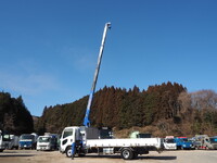 ISUZU Forward Truck (With 4 Steps Of Cranes) SKG-FRR90S1 2012 146,890km_13