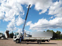 ISUZU Forward Truck (With 3 Steps Of Cranes) SKG-FRR90S1 2012 146,825km_14