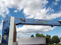 ISUZU Forward Truck (With 3 Steps Of Cranes) SKG-FRR90S1 2012 146,825km_15