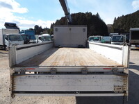 ISUZU Forward Truck (With 4 Steps Of Cranes) SKG-FRR90S1 2012 146,890km_15